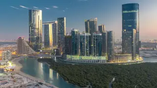 Пускат отново директни полети от София до арабска перла