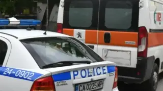 Смърт край Белащица: Шофьор загина в тежка катастрофа