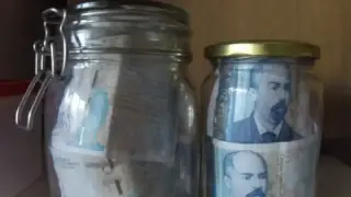 БНБ с извънредна новина за буркан банк