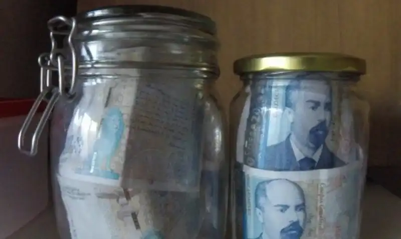 БНБ с извънредна новина за буркан банк