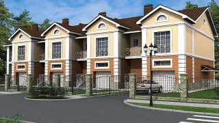 Нова мода в имотите! Купувачите полудяха по къщите на синджир