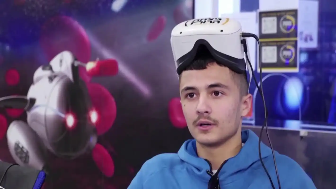 Великобритания въвежда VR революция: Обучават шофьори и инструктори във виртуална среда