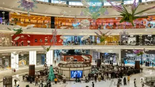 Нов прекрасен мол за 150 милиона евро ще има България