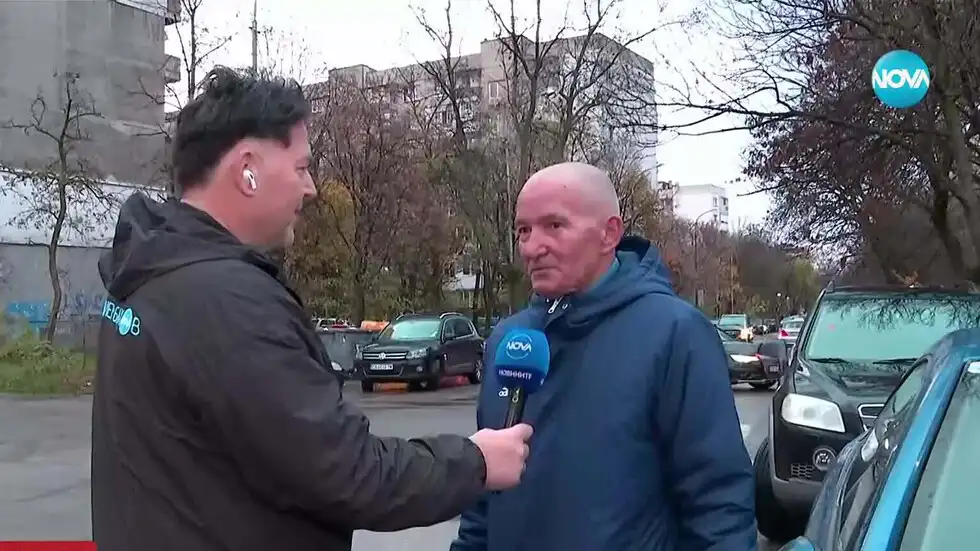 Петър Матев