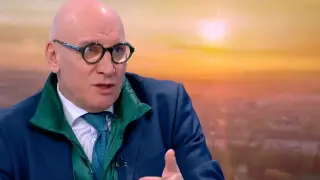 Левон Хампарцумян: Това ще ни докара криза! България ще напуснат...