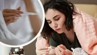 Лекар бие тревога: Тези симптоми на супергрипа могат да ви костват живота