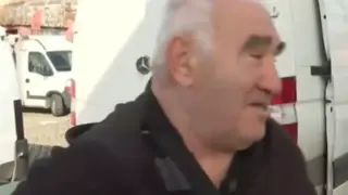 Българин на пазара пропищя: Всеки ни удря, иначе няма сметка
