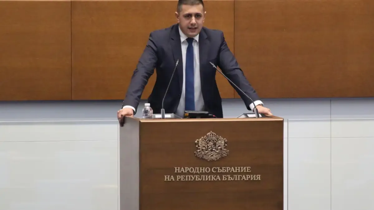 БСП-ОЛ: Бюджет 2026 г. връща усещането, че държавата може да бъде щастлива