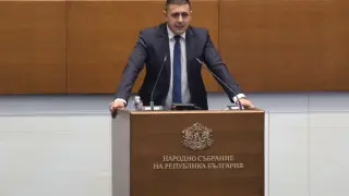 БСП-ОЛ: Бюджет 2026 г. връща усещането, че държавата може да бъде щастлива
