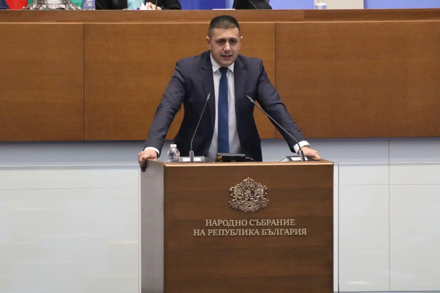 БСП-ОЛ: Бюджет 2026 г. връща усещането, че държавата може да бъде щастлива