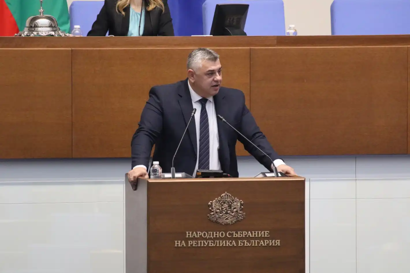 БСП-ОЛ: Бюджет 2026 г. връща усещането, че държавата може да бъде щастлива