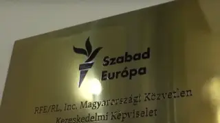 Орбан "спря тока" на радио "Свободна Европа" в Унгария