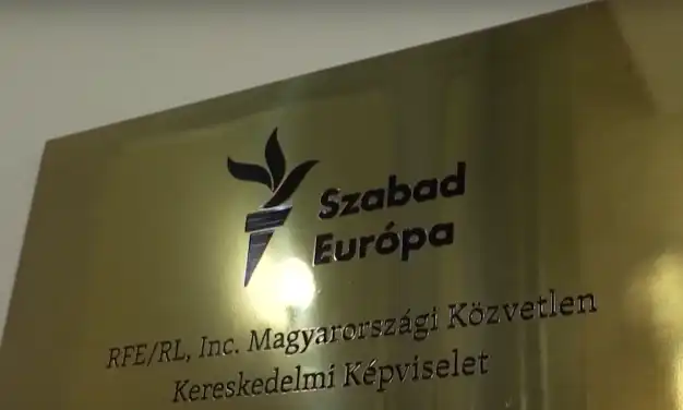Орбан "спря тока" на радио "Свободна Европа" в Унгария