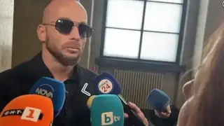 Гъркът от гей оргията на Хасърджиев посърна, посякоха го жестоко