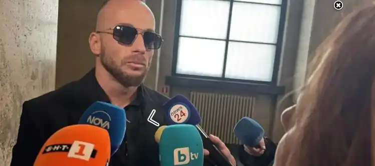 Гъркът от гей оргията на Хасърджиев посърна, посякоха го жестоко