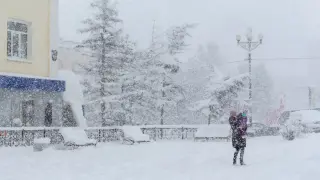 Meteo Balkans бие тревога: Сибирският студ идва!