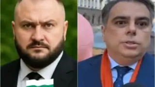 Писател разби нелепите акции на ППДБ: "Асена не е гей, Асена е чист педер*ст", това виждаме от провинцията