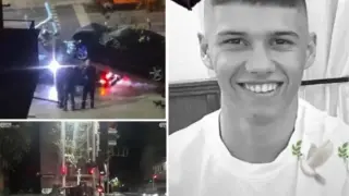 Убийците на 18-годишния Спас си го получиха