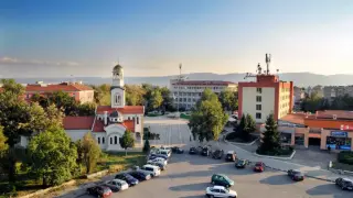 Цяла България ще впери очи в този наш град, на 29 ноември 1 000 000...