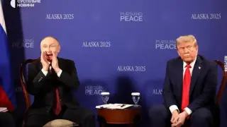 Bild: Мирният план на Вашингтон изглежда е писан под диктовката на Путин