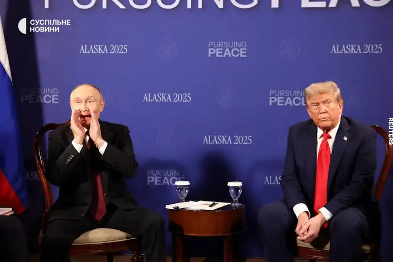 Bild: Мирният план на Вашингтон изглежда е писан под диктовката на Путин