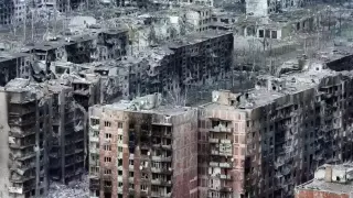 "Руини вместо триумф": Разобличиха абсурда на "освободителната" война на Путин