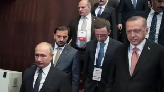 Инциденти в Черно море: напрежението между Турция и Русия расте