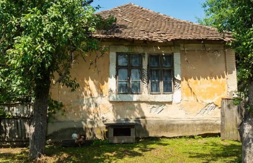 Сузана отказа да продаде къщата заради зетя без работа и едва тогава научи истината