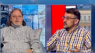 Лют спор в ефир между Алгафари и Ананиев: Намесиха заводите на Киро и ала-балата