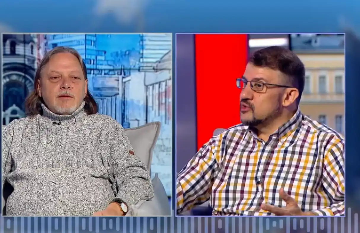 Лют спор в ефир между Алгафари и Ананиев: Намесиха заводите на Киро и ала-балата