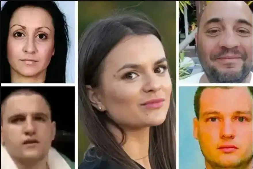 Нови разкрития за БГ шпионите в Лондон, финансирали войната в Украйна със...
