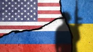 Украйна и САЩ ще преговарят в Швейцария за прекратяване на войната