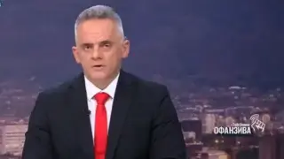 Любо Огнянов разтърсващо: По време на ефир рязко ми причерня, спрях предаването, дойде линейка