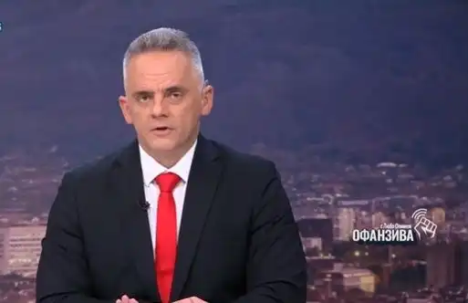 Любо Огнянов разтърсващо: По време на ефир рязко ми причерня, спрях предаването, дойде линейка
