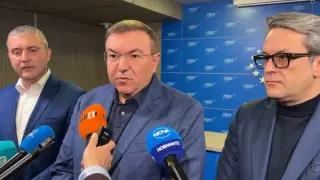 Горещи новини от ГЕРБ за съдбата на Благомир Коцев, зоват за...
