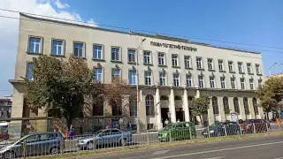 „Доброто съществува, да знаете" - от госпожа Кунева в Централна поща-Варна