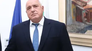 Борисов посреща важен гост от САЩ, ето какво си казаха Снимки