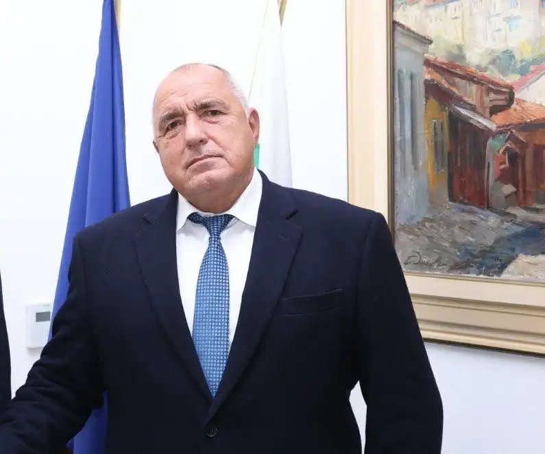 Борисов с ключова среща в Загреб