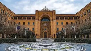 Роден учен с огромно признание в САЩ, оглави ключов пост