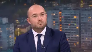 Министър на Борисов си каза тежката дума за първия бюджет на държавата в евро