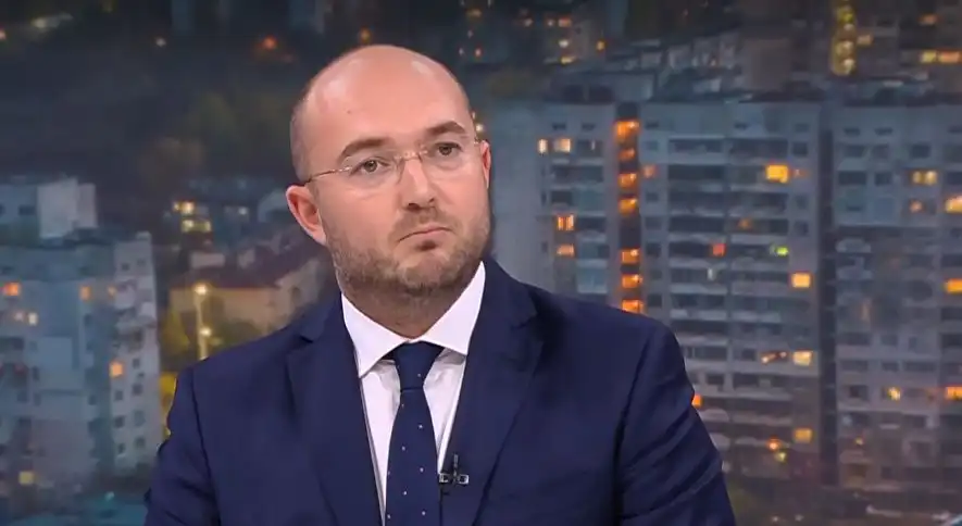 Министър на Борисов си каза тежката дума за първия бюджет на държавата в евро