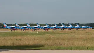 Нидерландия свали с оръжие дронове над своя военна база