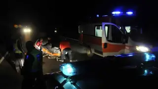 Жестока трагедия в Добричко