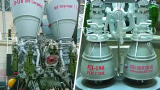 Тайната подземна фабрика Златоуст-36: Как затворници създаваха ракетни двигатели за СССР