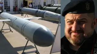 Украинският флот обясни защо Русия е намалила използването на ракети „Калибър“