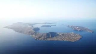 Учени с плашещо откритие след серията земетресения в Гърция