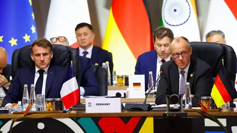 Bild съобщи за 4 големи промени по мирния план на Тръмп