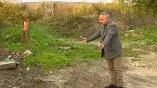 Шок: Откраднаха и продадоха за скрап колата на варненец, спряна от движение