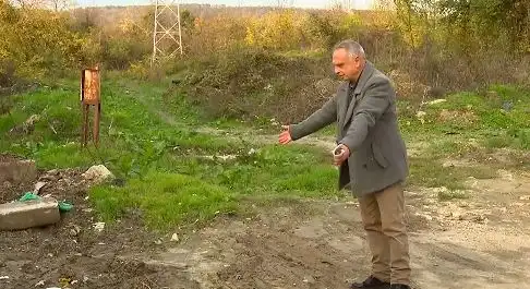 Шок: Откраднаха и продадоха за скрап колата на варненец, спряна от движение