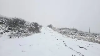 Нов обрат с времето в понеделник, градусите падат под нулата